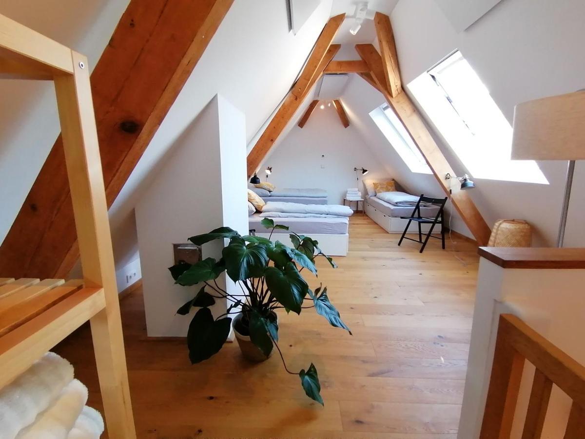 Vila Waelder: Quartier Haus Im Glueck St. Blasien Exteriér fotografie