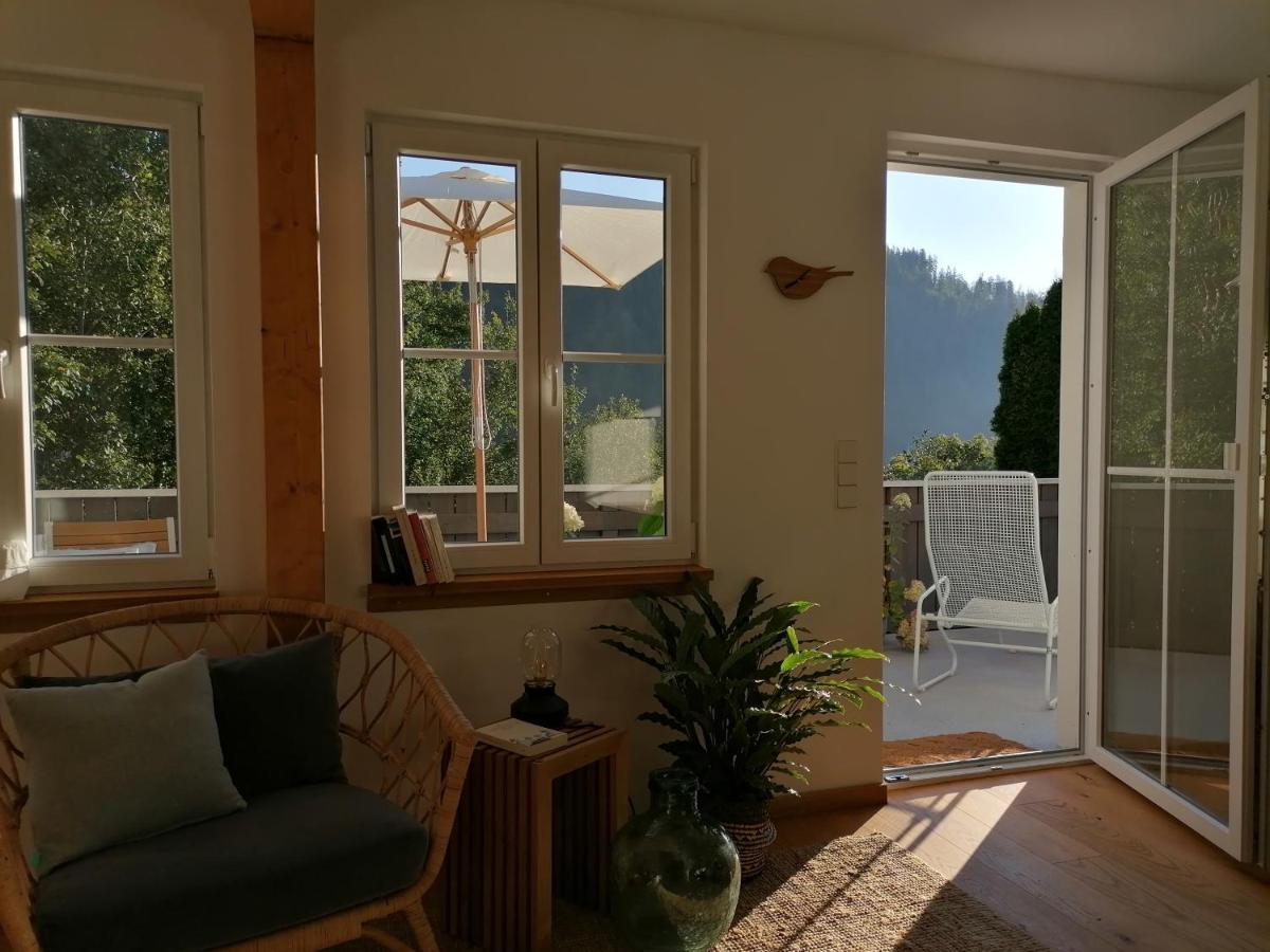 Vila Waelder: Quartier Haus Im Glueck St. Blasien Exteriér fotografie