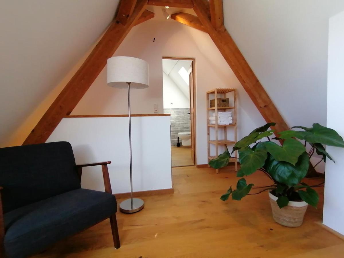 Vila Waelder: Quartier Haus Im Glueck St. Blasien Exteriér fotografie
