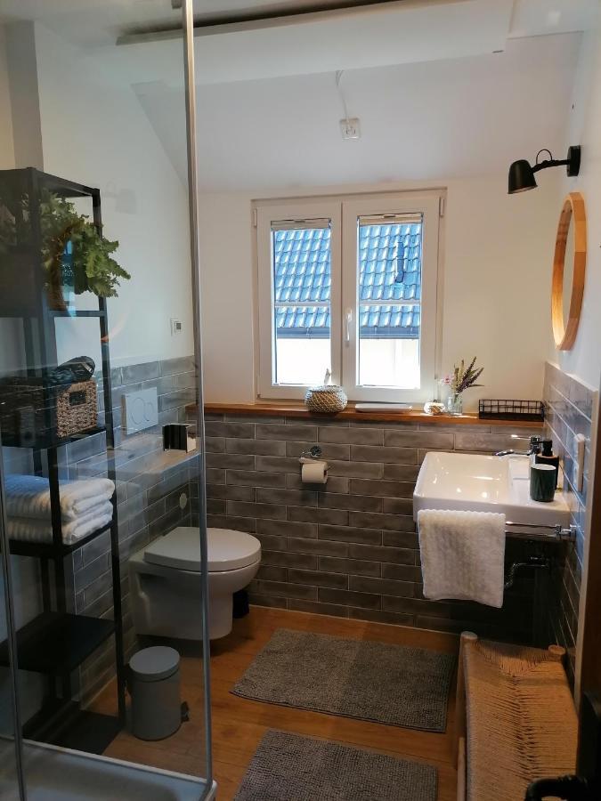 Vila Waelder: Quartier Haus Im Glueck St. Blasien Exteriér fotografie